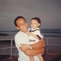 Somewhere Out There Ft. Papa