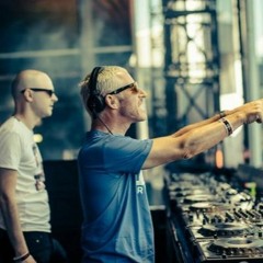 Above & Beyond Feat. Gemma Hayes - Counting Down The Days (R.I.B & Seven24 With Allam Remix)
