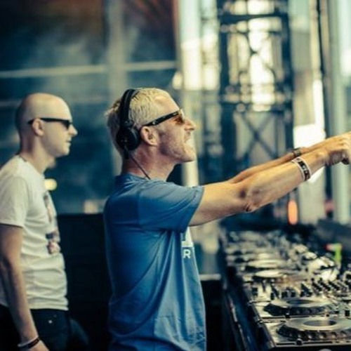 Above & Beyond Feat. Gemma Hayes - Counting Down The Days (R.I.B & Seven24 With Allam Remix)