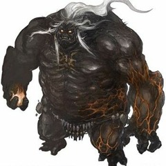 Rap Titan  1 (Under The Weight - FFXIV Titan Theme Final Phase)