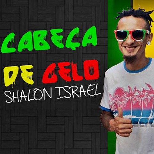 CABEÇA DE GELO - VERSÃO PISEIRO - DJ CLEITON RASTA, SHALON ISRAEL