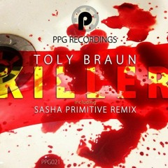 Toly Braun - Killer (Original Mix)