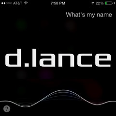 d.lance mixtape