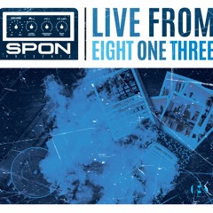 10. CHECK IT OUT! - Rahim Samad feat. OP Supa - bass prod. SPON