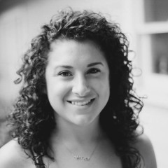 02| Yoga, Body Image and Healing with Tera Bucasas