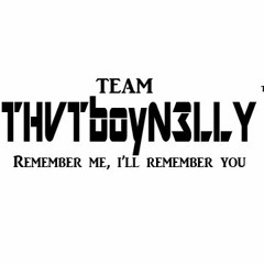 THATboyNELLY - SMS (The Comeback Freestyle)
