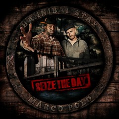 Hannibal Stax & Marco Polo "Yeah Baby"