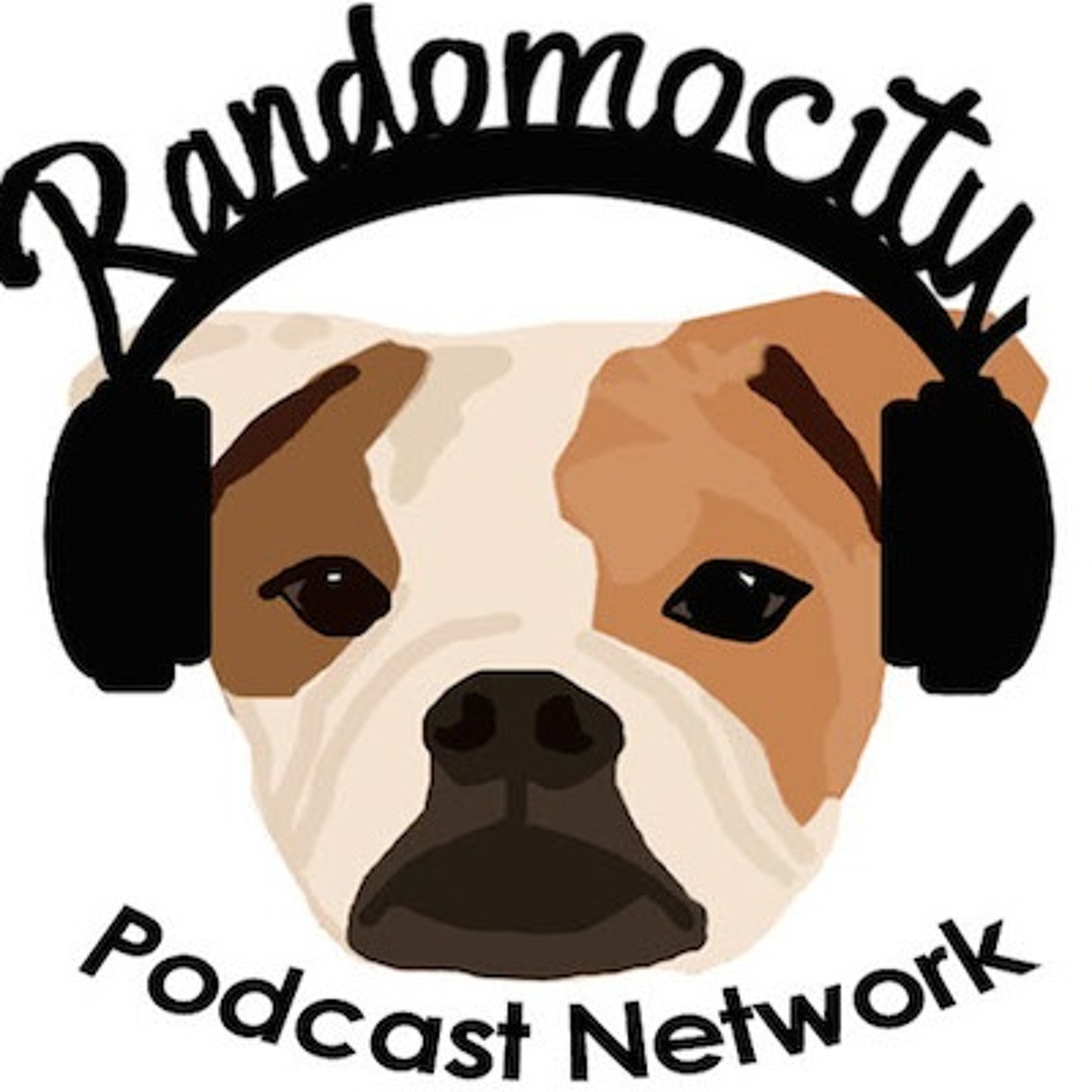 Randomocity #38 Wingin' It episode artwork