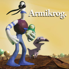 Armikrog OST
