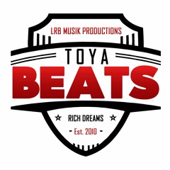 Hood Love X Toya Beats