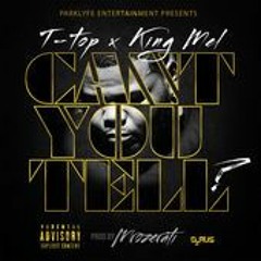 T TOP 'Cant You Tell (Music Video)
