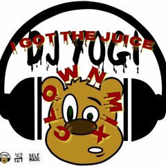 I Got The Juice (DJYogi dance Bz Remix)