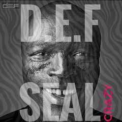 D.E.F & Seal vs DBN - Crazy (D.E.F Edit)(FREE DOWNLOAD)