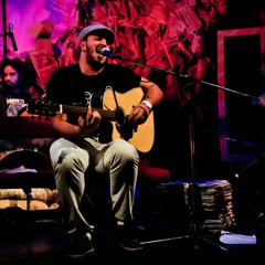 Hbiba Ciao - Bendir Man