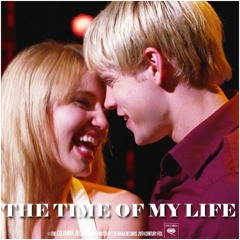 GRID - (I've Had) The Time Of My Life (GRID_QFabray)