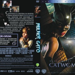 Who's In Control (CatWoman Soundtrack)