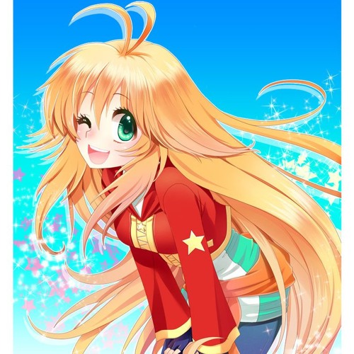 Nightcore - Pump Up Da Bass