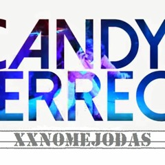 Candy Perreo - Nahuu Deejay - Voz En Off (SEBA TC)