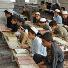 يا حامل القران_أحمد الهاجري