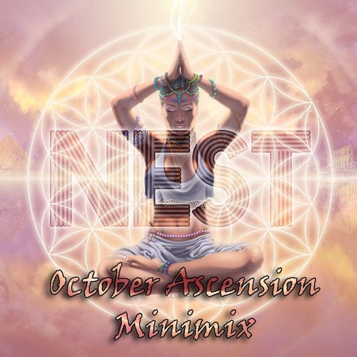 October Ascension Live Minimix