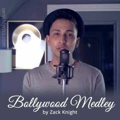 Zack Knight Bollywood Medley Mixx .:: MrDJ::.