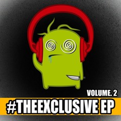 KNIFE - PLEASURE VIP (OUT NOW ON #TheExclusiveEp VOL.2)