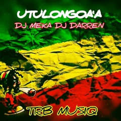 UTULONGOA'A - Dj Meka & Dj Darren