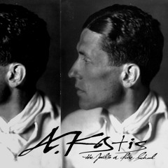 A. Kostis - Isouna Xipoliti (You Were Barefoot)