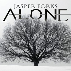 Jasper Forks - Alone (De-Liver Bootleg) / Cut