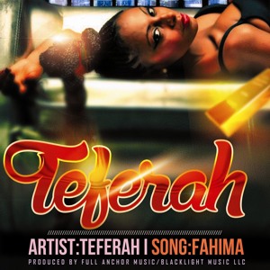 Fahima