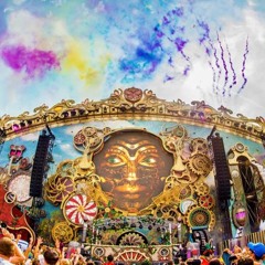 Tomorrowland 2015 Official Aftermovie