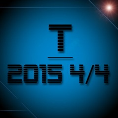 Trance etc. 2015 4/4