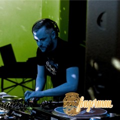 Fingerman @ Boogaloo, Liverpool 27/9/15