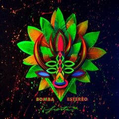 Bomba Estéreo - Fiesta Feat. Will Smith ( Extend Version Dj Oscar Herrera )