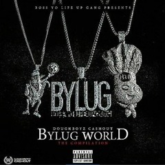 Doughboyz Cashout - Raw Shit