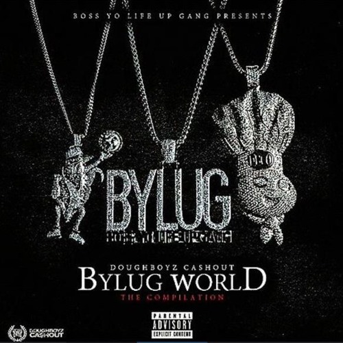 Doughboyz Cashout - Raw Shit