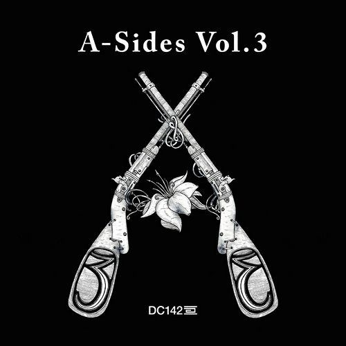 Adam Beyer & Reset Robot - Florians Cookie