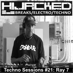 techno