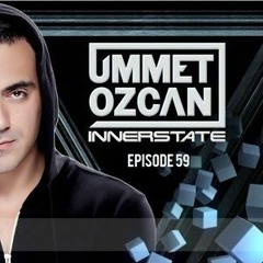 Tommy Walker, BakuBoy & Austin Blake - Osiris (Ummet Ozcan Innerstate EP59 Cut)