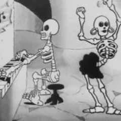 We are all mad here!