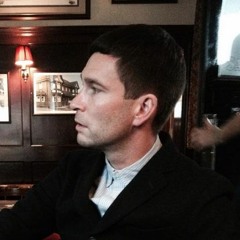 Matt Walsh - Meattransmission 9 - September 2015