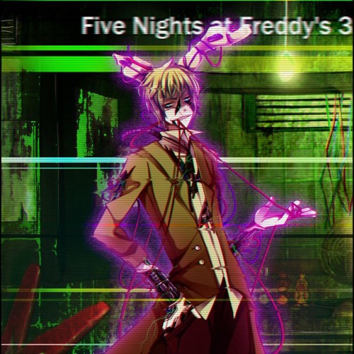 Nightcore-It's time to Die