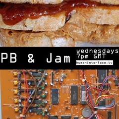 PBJ001 - 151 In Amsterdam (Matt Busse & Unofficial) - Live Jam