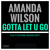 Artwork for D.E.F & Amanda Wilson vs Capsule - Gotta let you go(D.E.F Edit)
