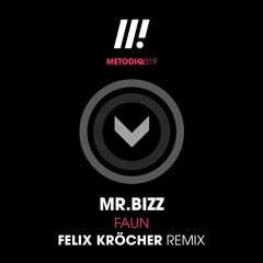 Mr. Bizz - Faun (Original Mix)