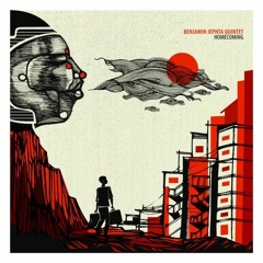'Homecoming' Mixtape - Benjamin Jephta Quintet (2015)