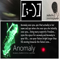 Vilmos Anomaly 4'43"