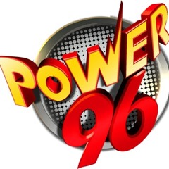 Power96 Radio Rip