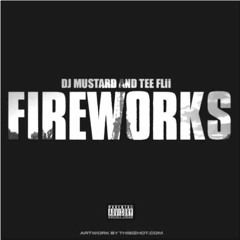 DJ MUSTARD & TEEFLII - U Can Get It (Feat Lil C)