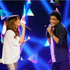 Arab Idol - محمد منير ونانسي عجرم - حارة السقايين